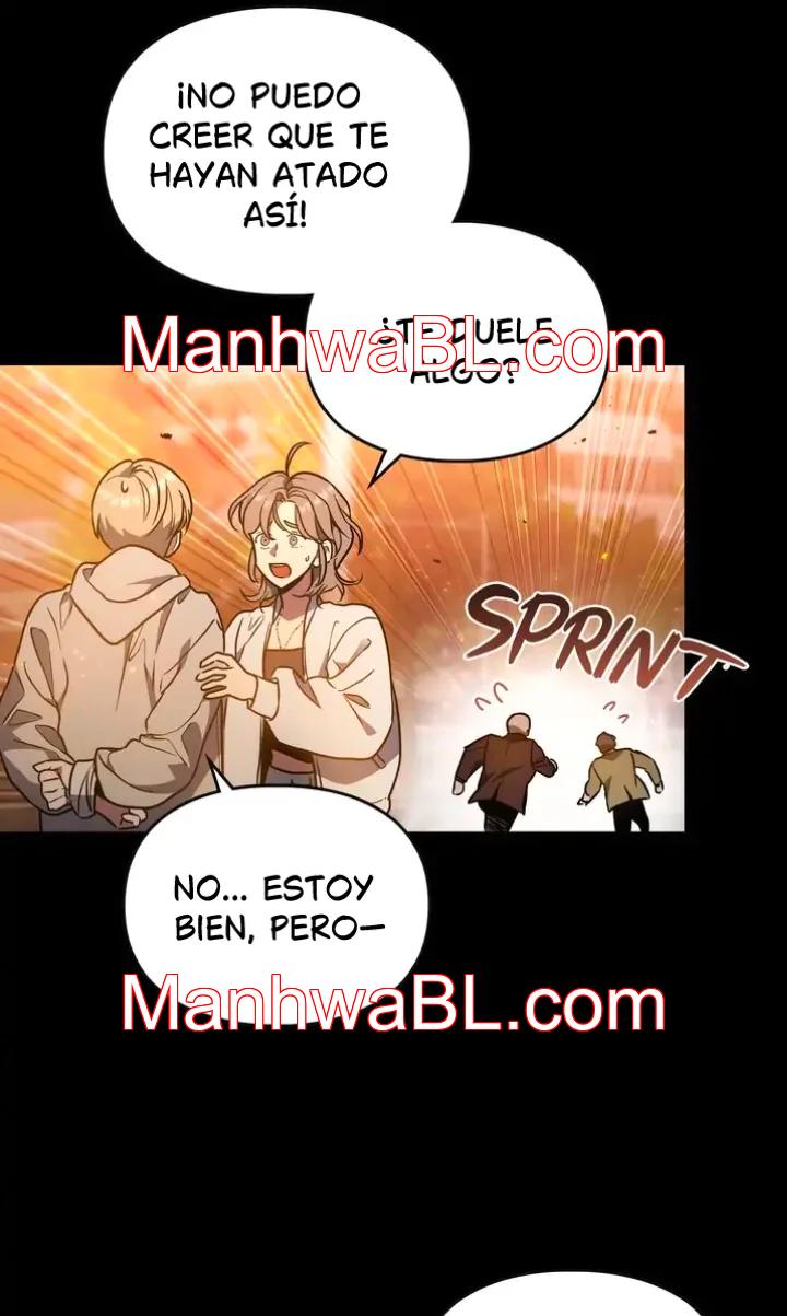 Un rastro de la maravilla - Capítulo 50 manhwa