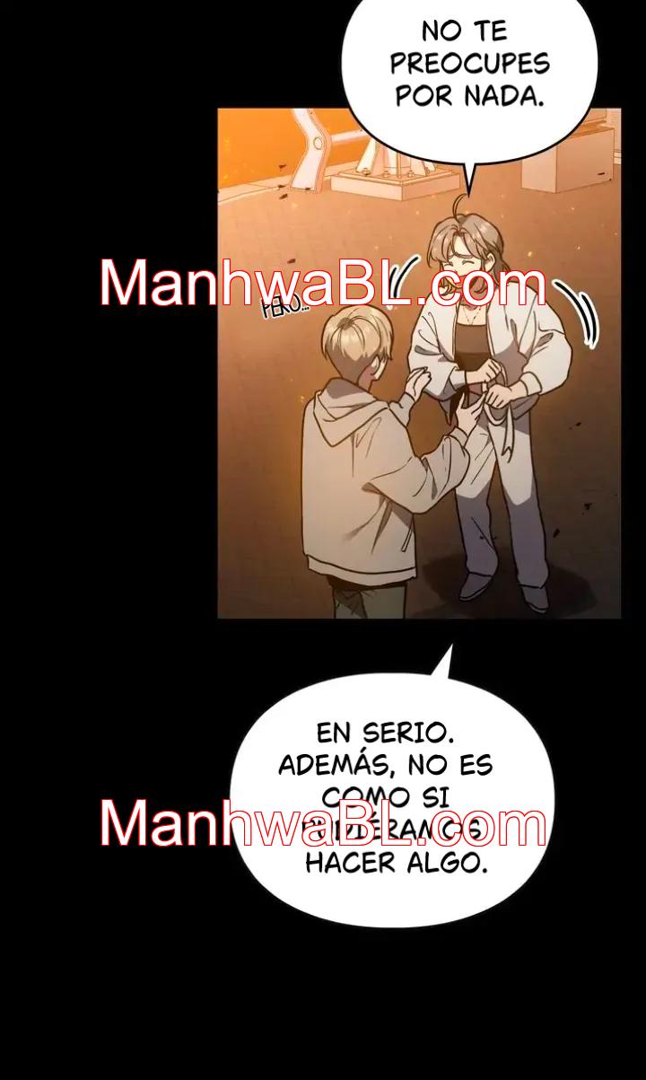Un rastro de la maravilla - Capítulo 50 manhwa