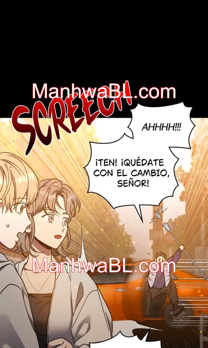 Un rastro de la maravilla - Capítulo 50 manhwa