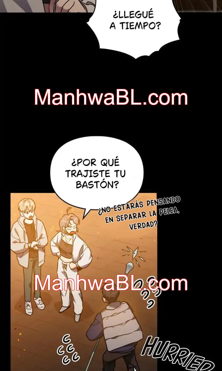 Un rastro de la maravilla - Capítulo 50 manhwa
