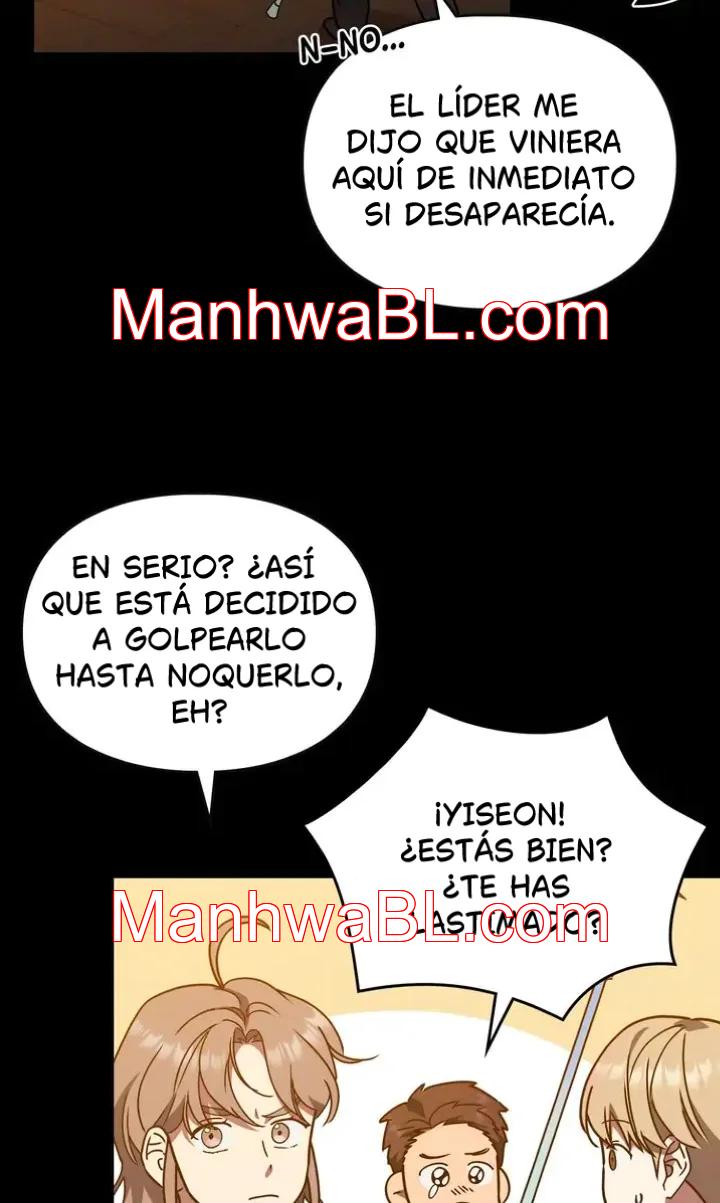 Un rastro de la maravilla - Capítulo 50 manhwa
