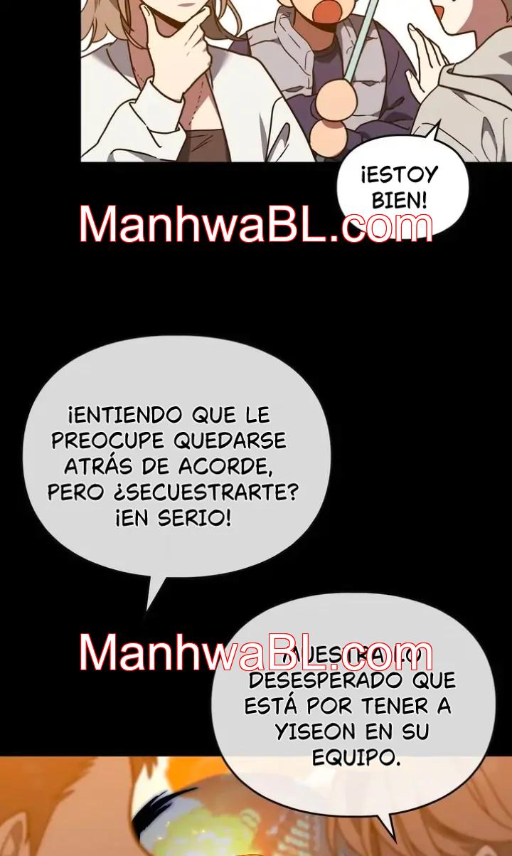Un rastro de la maravilla - Capítulo 50 manhwa