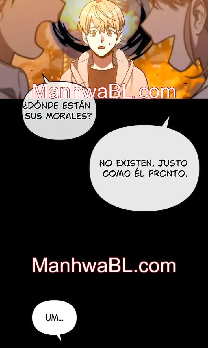 Un rastro de la maravilla - Capítulo 50 manhwa