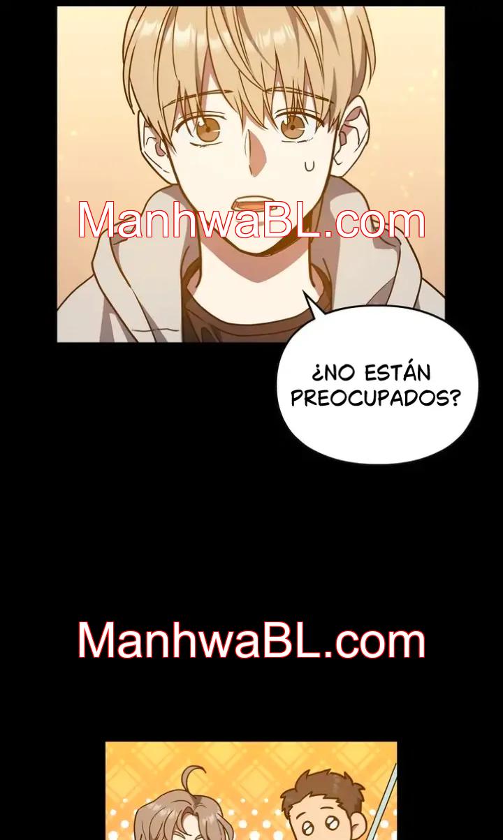 Un rastro de la maravilla - Capítulo 50 manhwa
