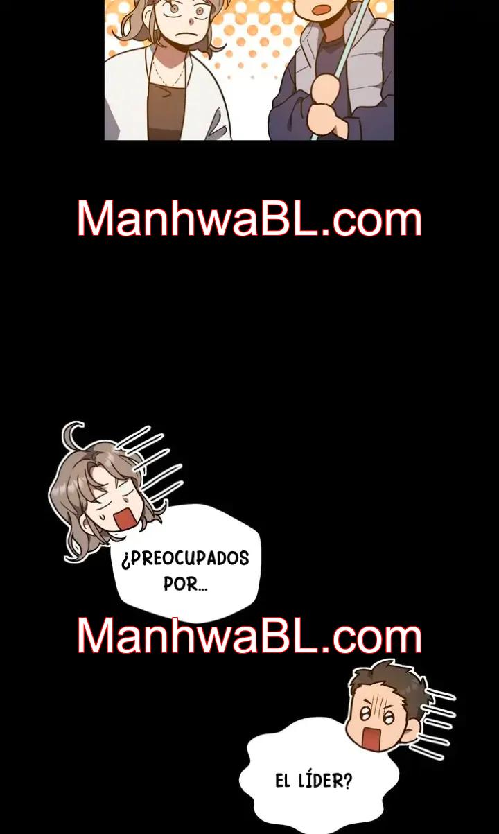 Un rastro de la maravilla - Capítulo 50 manhwa