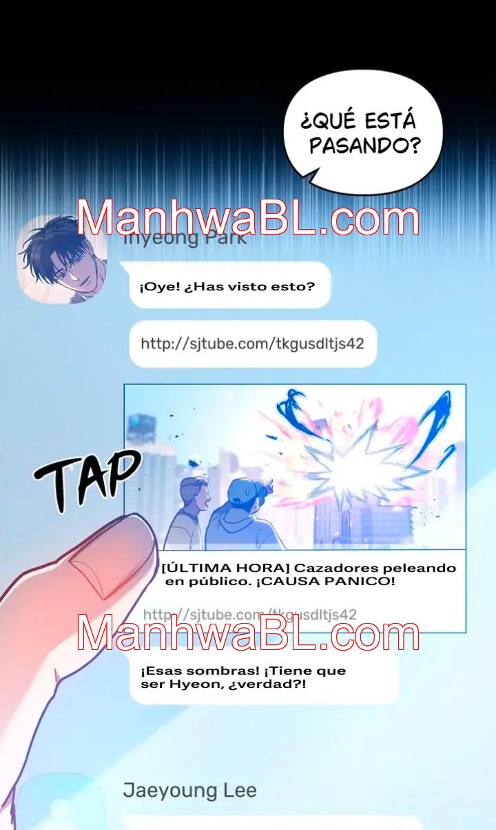 Un rastro de la maravilla - Capítulo 50 manhwa