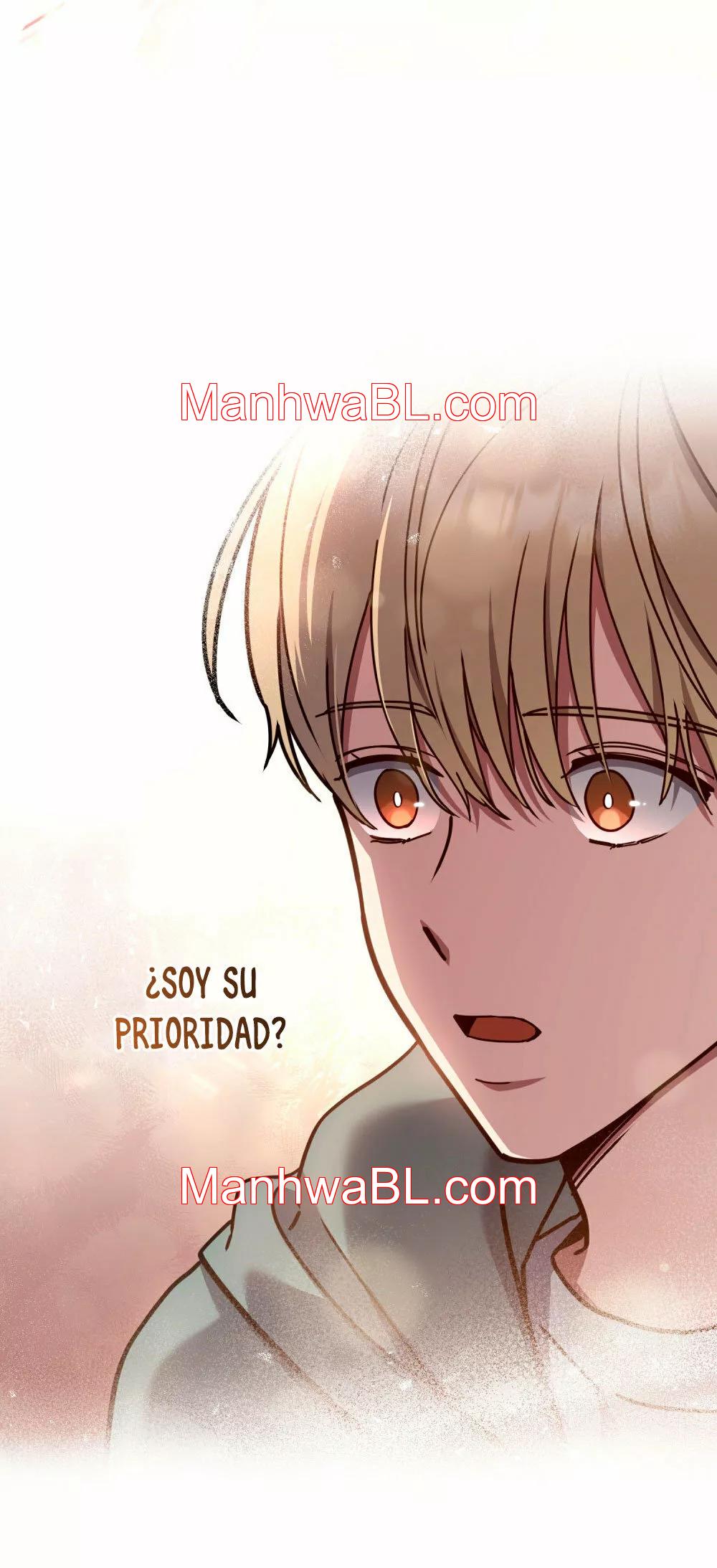 Un rastro de la maravilla - Capítulo 35 manhwa
