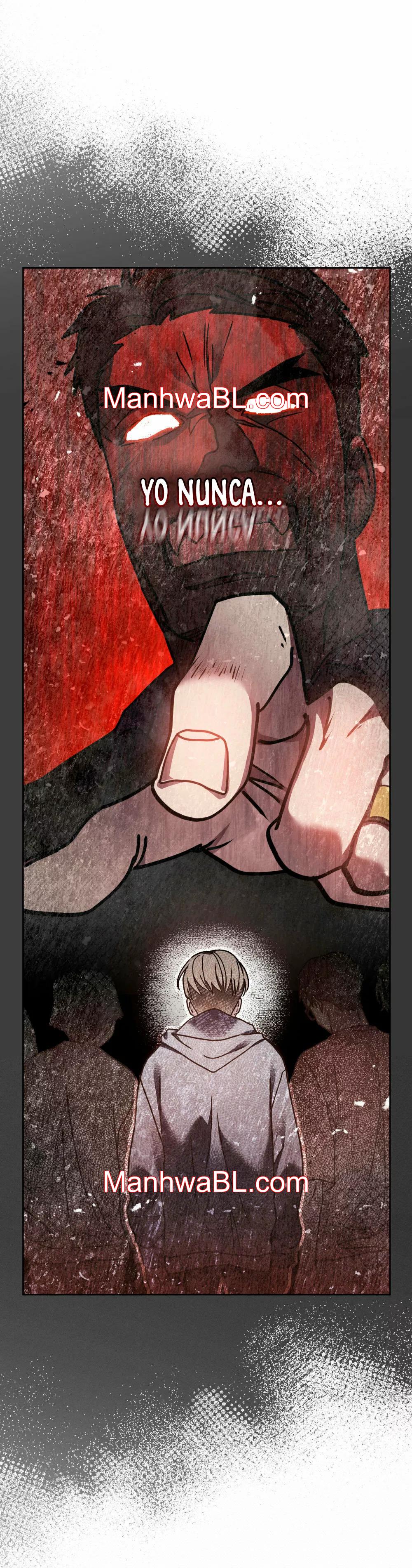 Un rastro de la maravilla - Capítulo 35 manhwa