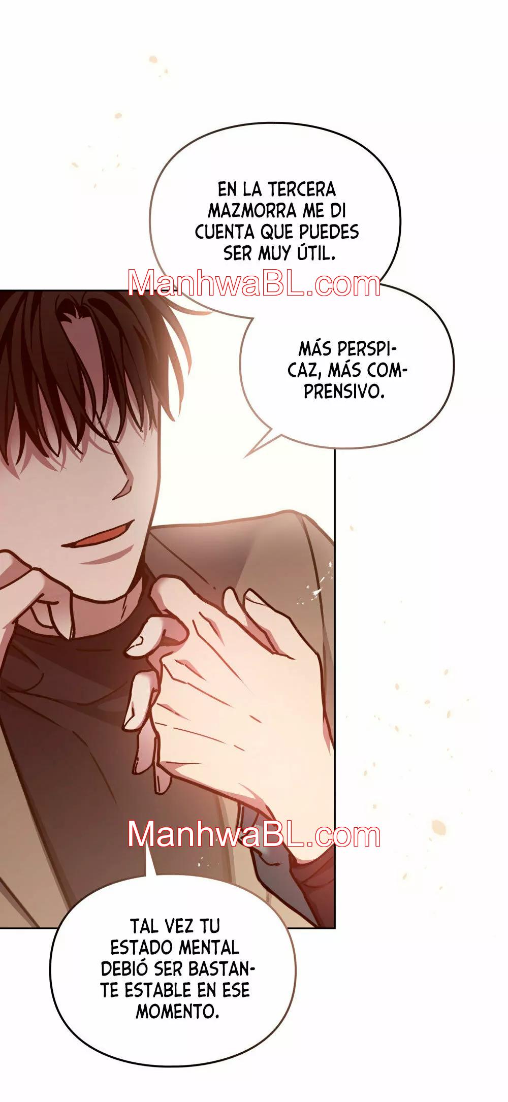Un rastro de la maravilla - Capítulo 35 manhwa