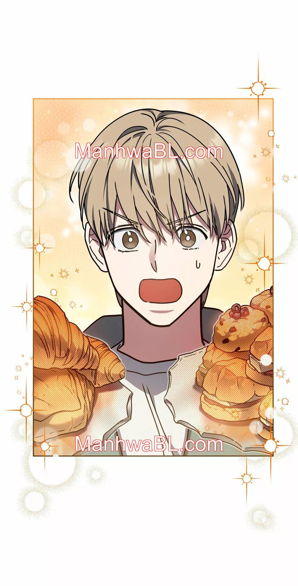 Un rastro de la maravilla - Capítulo 35 manhwa