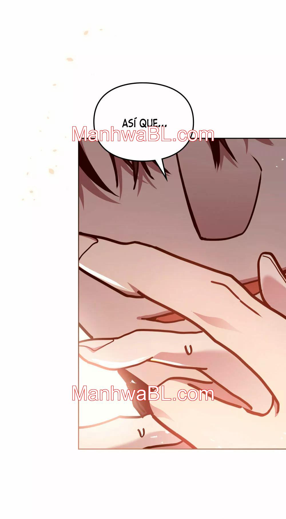 Un rastro de la maravilla - Capítulo 35 manhwa