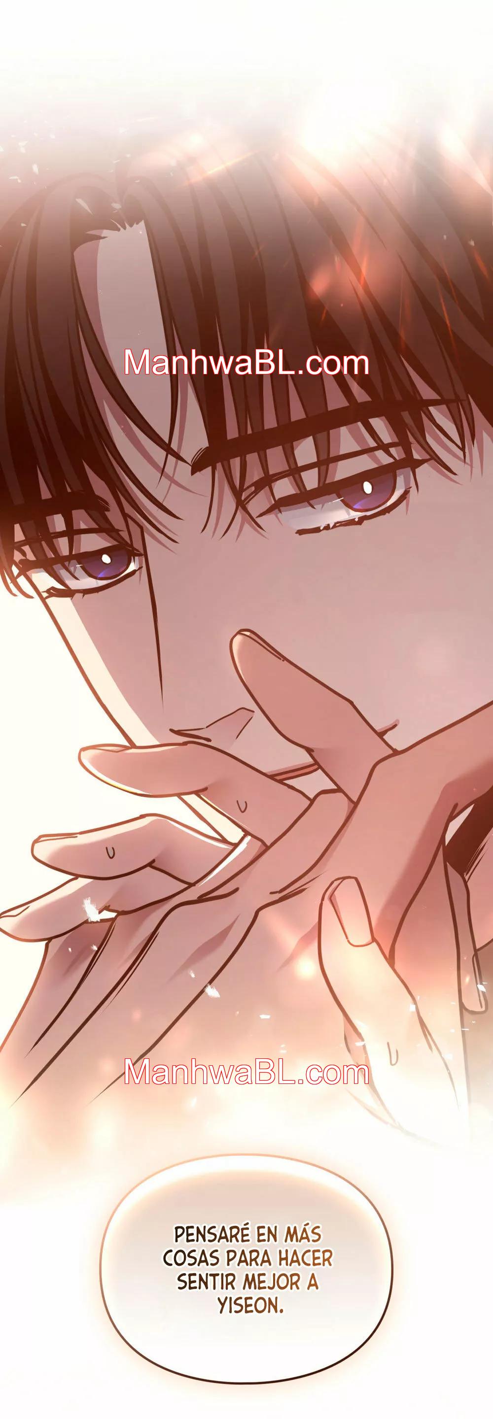 Un rastro de la maravilla - Capítulo 35 manhwa