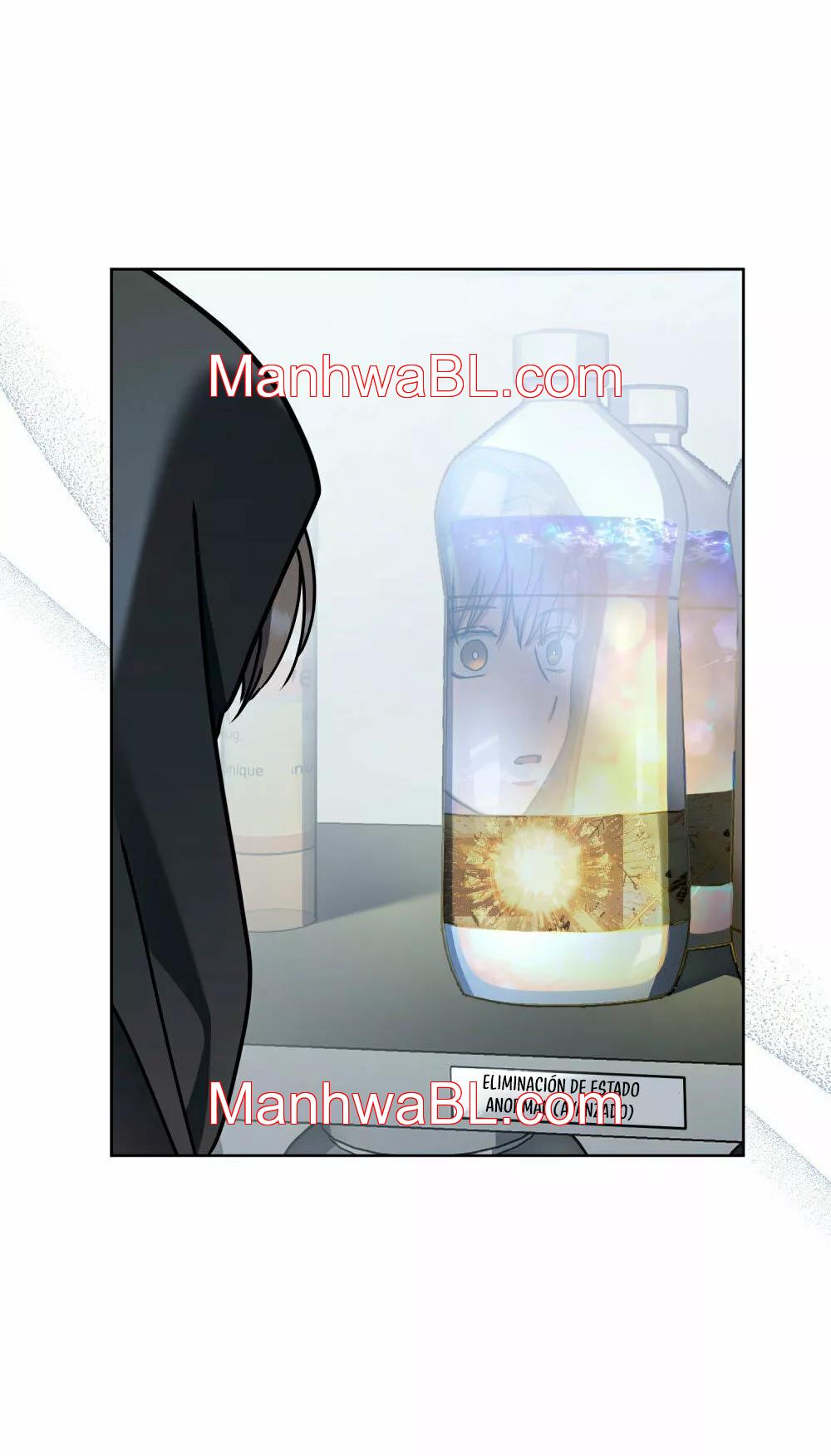 Un rastro de la maravilla - Capítulo 35 manhwa