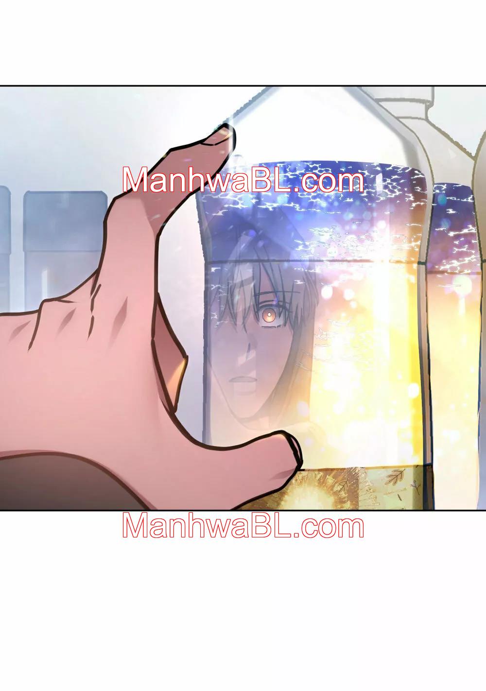 Un rastro de la maravilla - Capítulo 35 manhwa