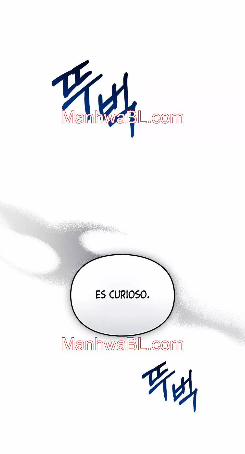 Un rastro de la maravilla - Capítulo 35 manhwa