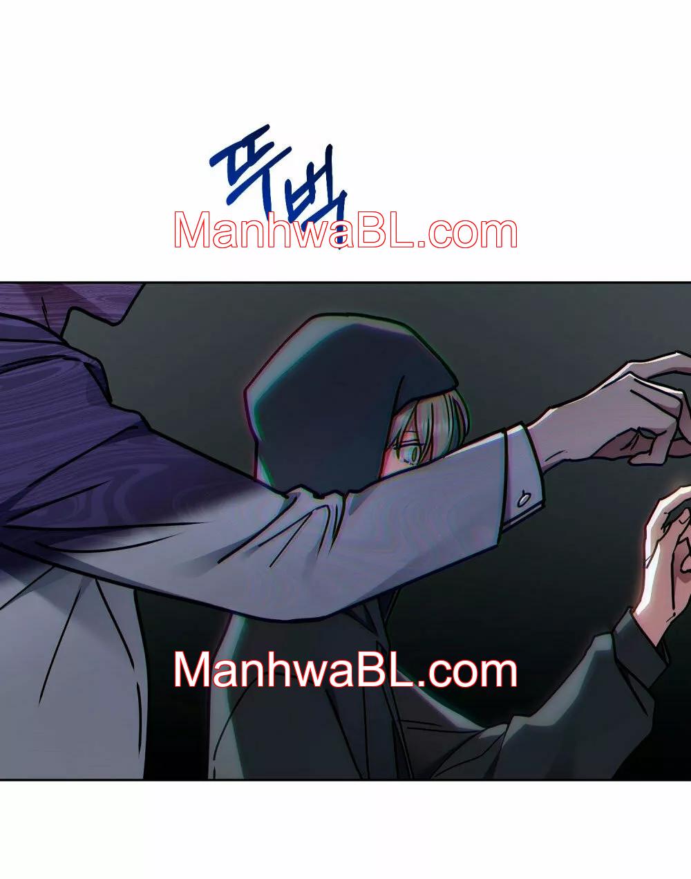 Un rastro de la maravilla - Capítulo 35 manhwa