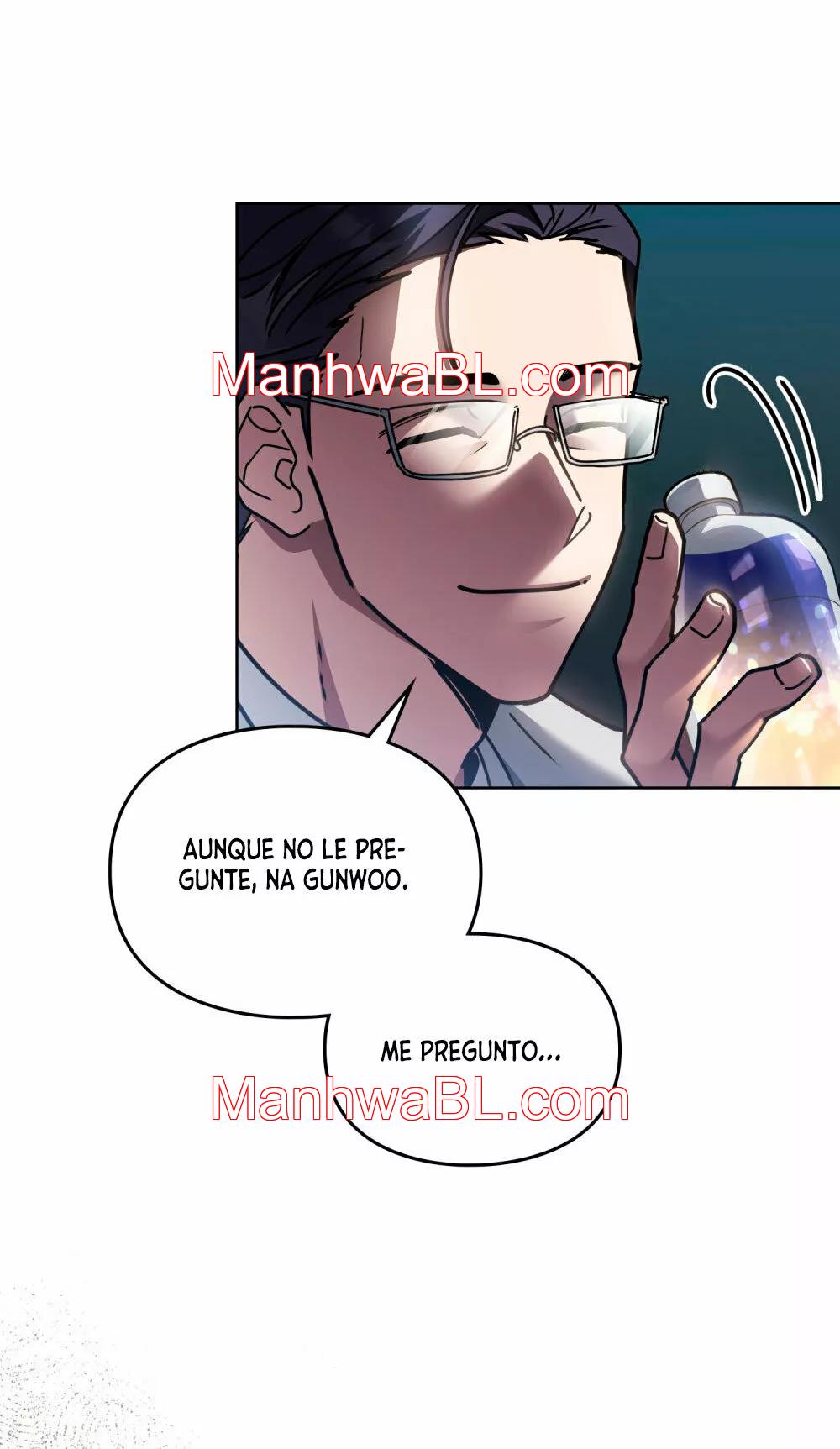 Un rastro de la maravilla - Capítulo 35 manhwa