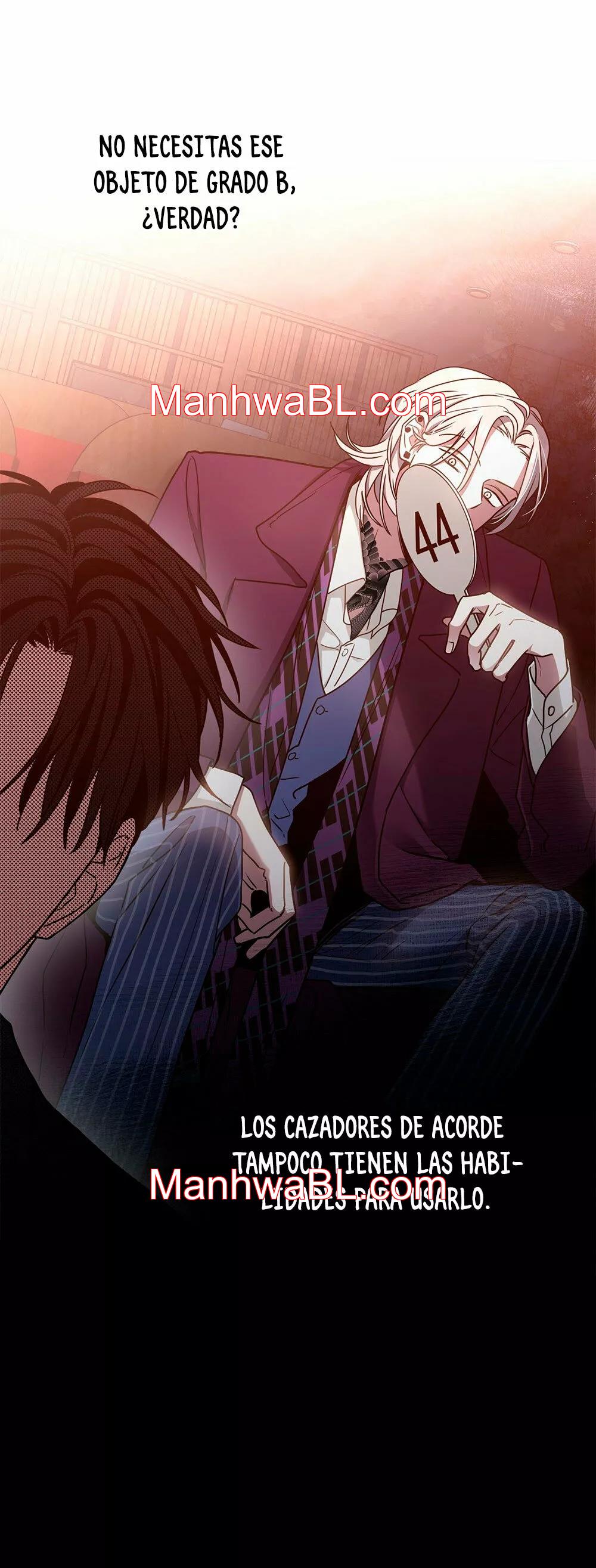 Un rastro de la maravilla - Capítulo 25 manhwa