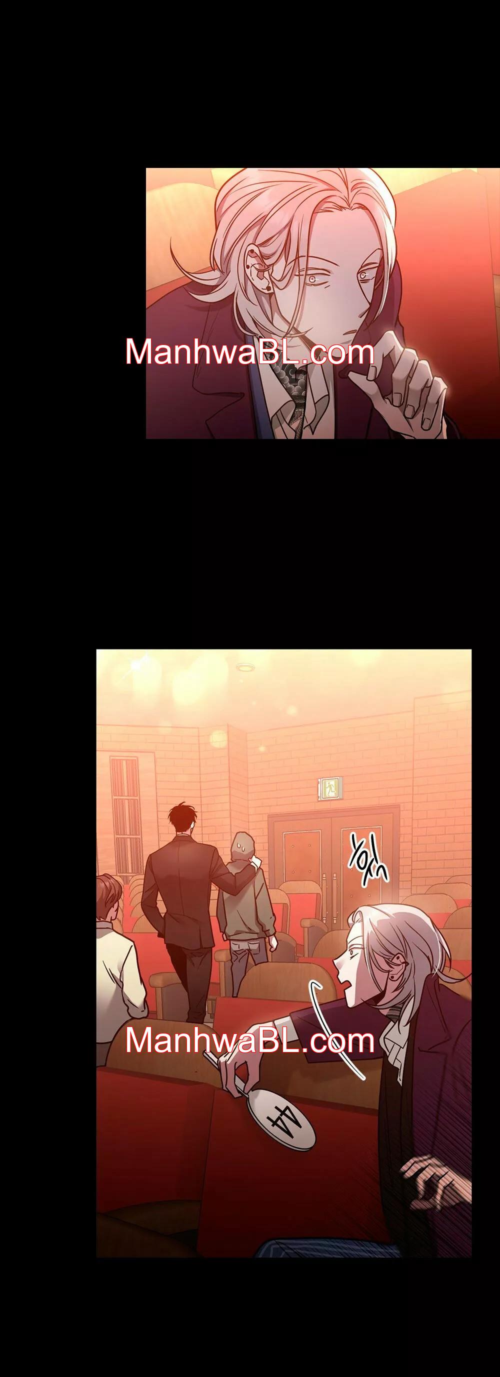 Un rastro de la maravilla - Capítulo 25 manhwa