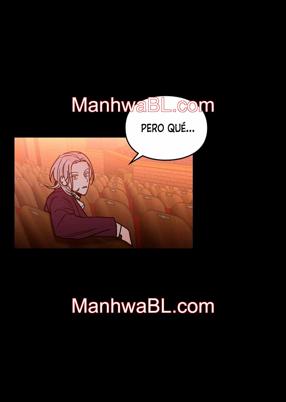 Un rastro de la maravilla - Capítulo 25 manhwa