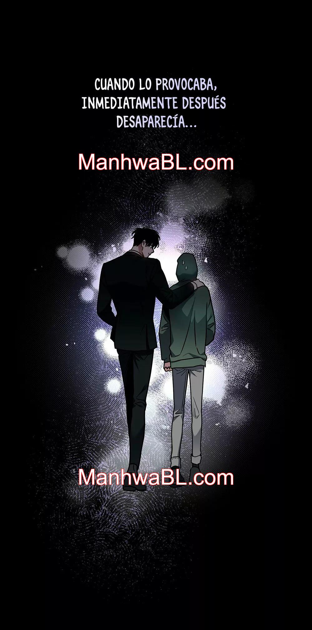 Un rastro de la maravilla - Capítulo 25 manhwa
