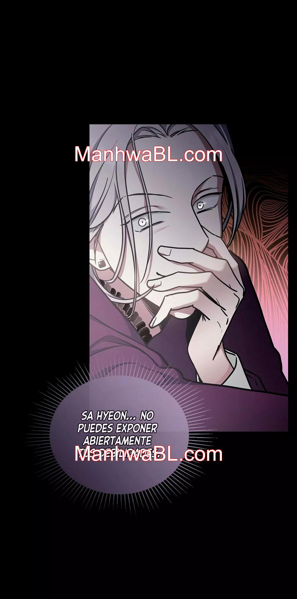Un rastro de la maravilla - Capítulo 25 manhwa