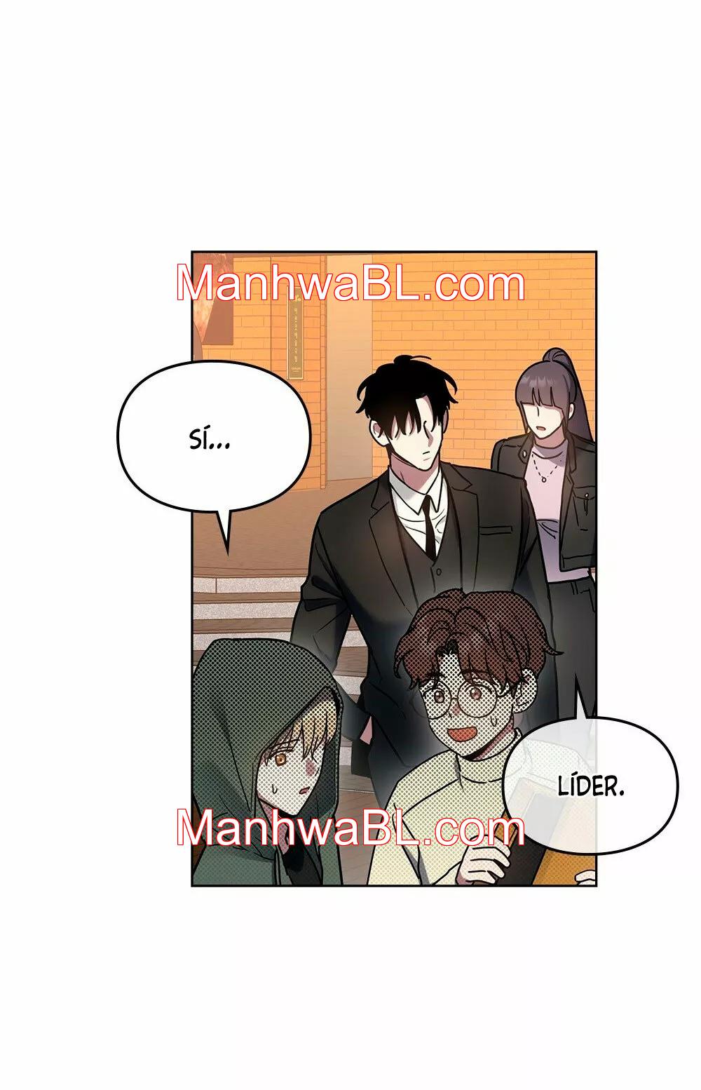 Un rastro de la maravilla - Capítulo 25 manhwa