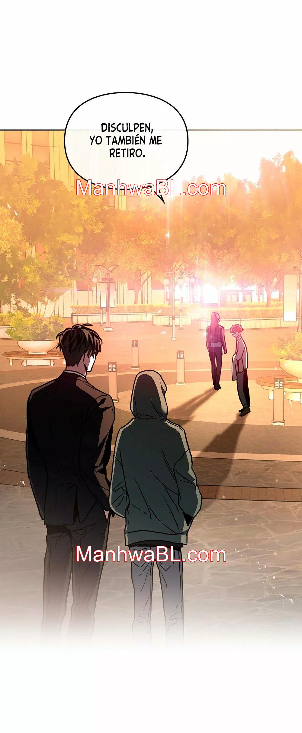 Un rastro de la maravilla - Capítulo 25 manhwa
