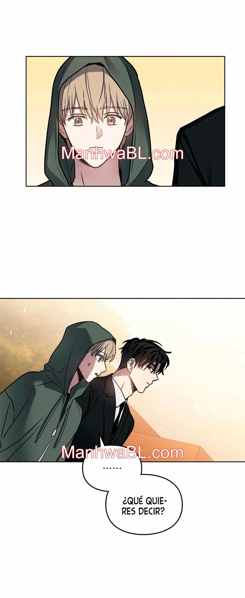 Un rastro de la maravilla - Capítulo 25 manhwa