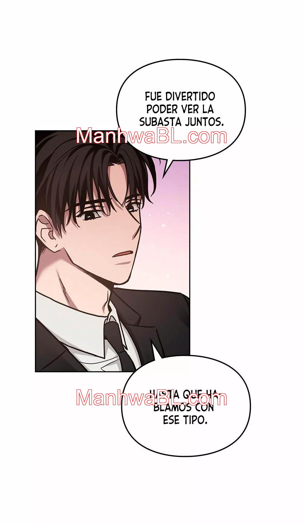Un rastro de la maravilla - Capítulo 25 manhwa