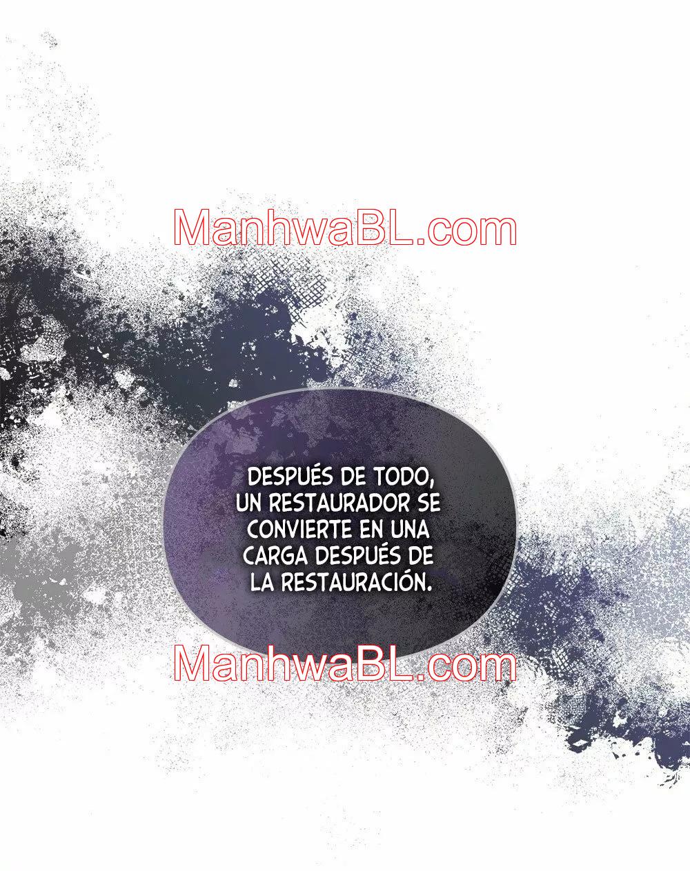 Un rastro de la maravilla - Capítulo 25 manhwa