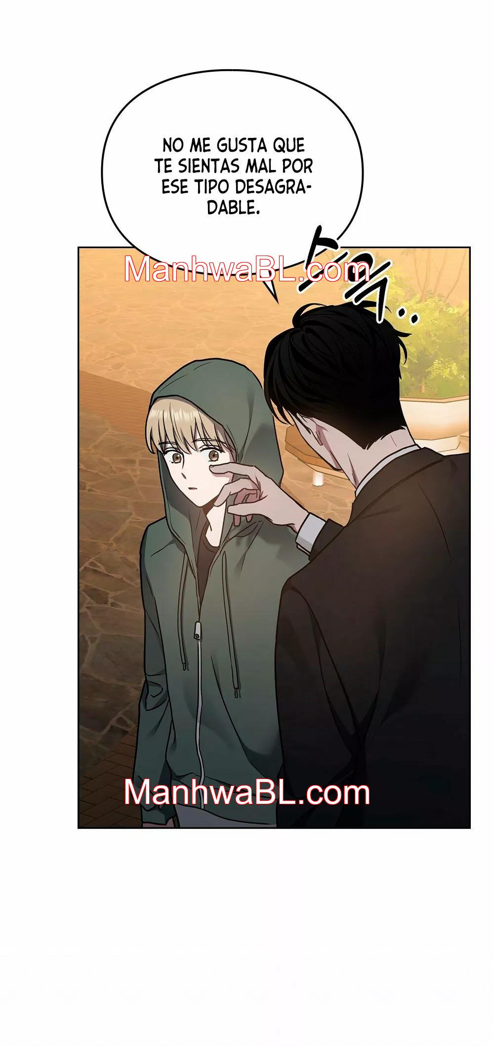 Un rastro de la maravilla - Capítulo 25 manhwa