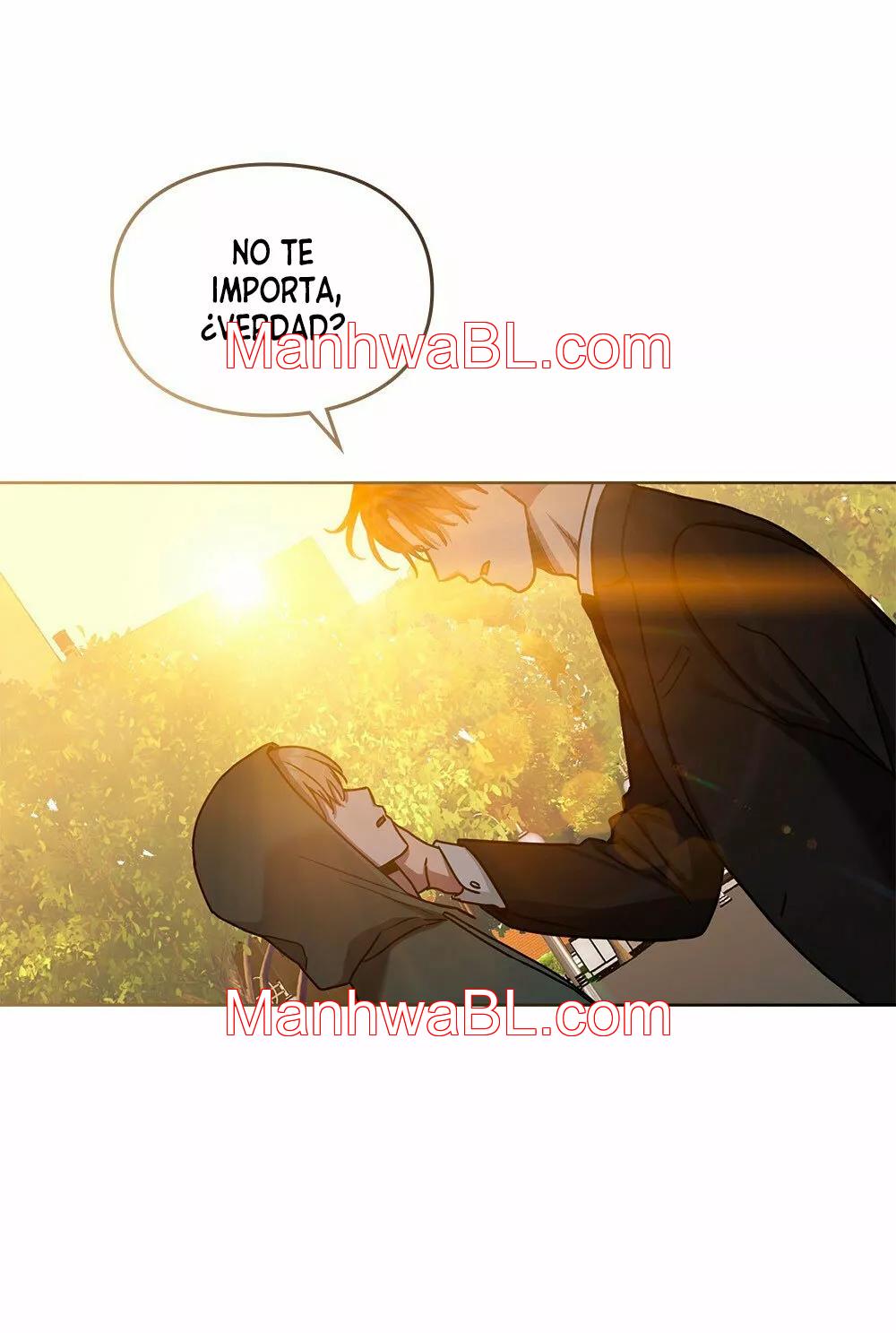 Un rastro de la maravilla - Capítulo 25 manhwa