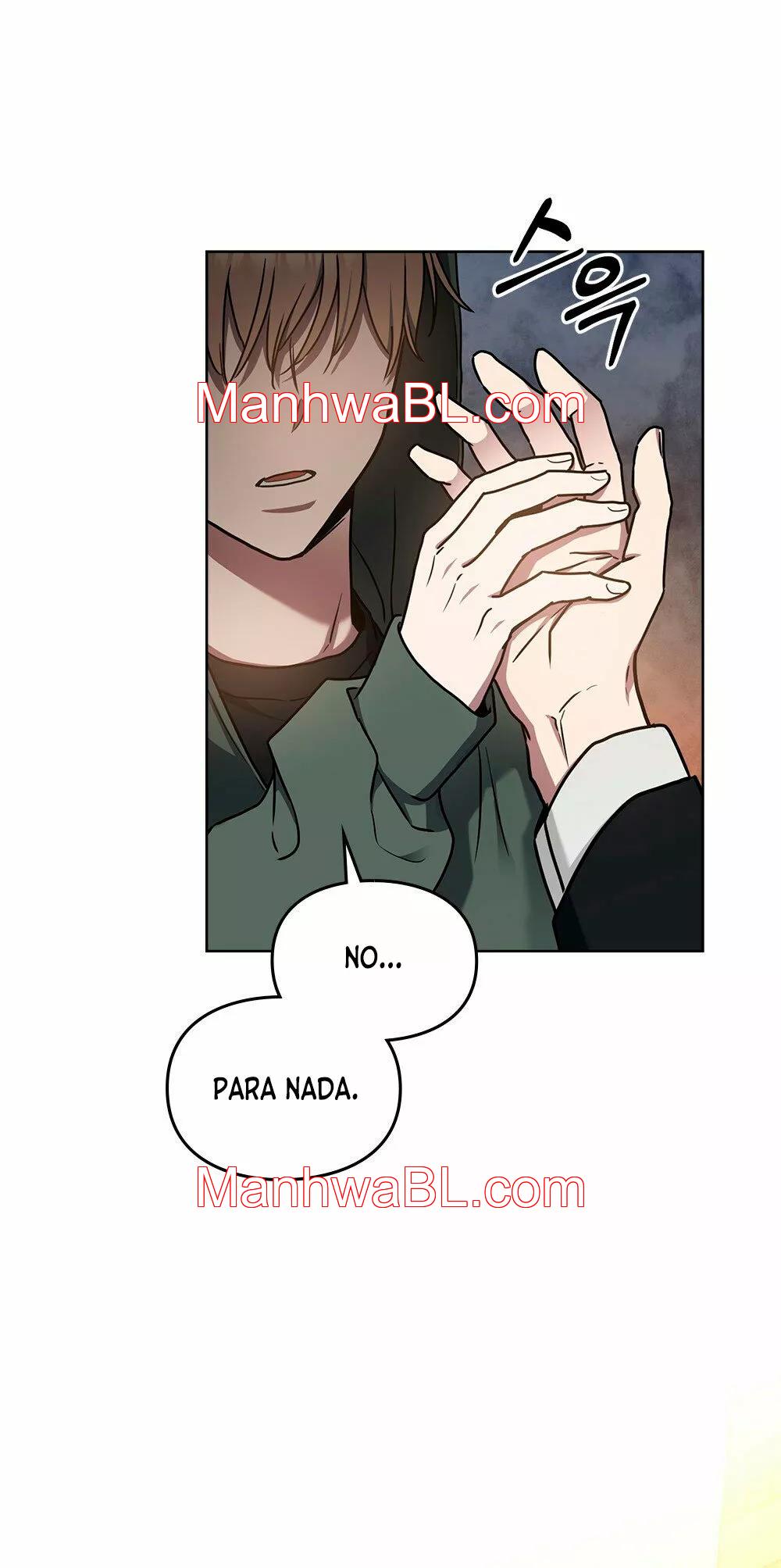Un rastro de la maravilla - Capítulo 25 manhwa