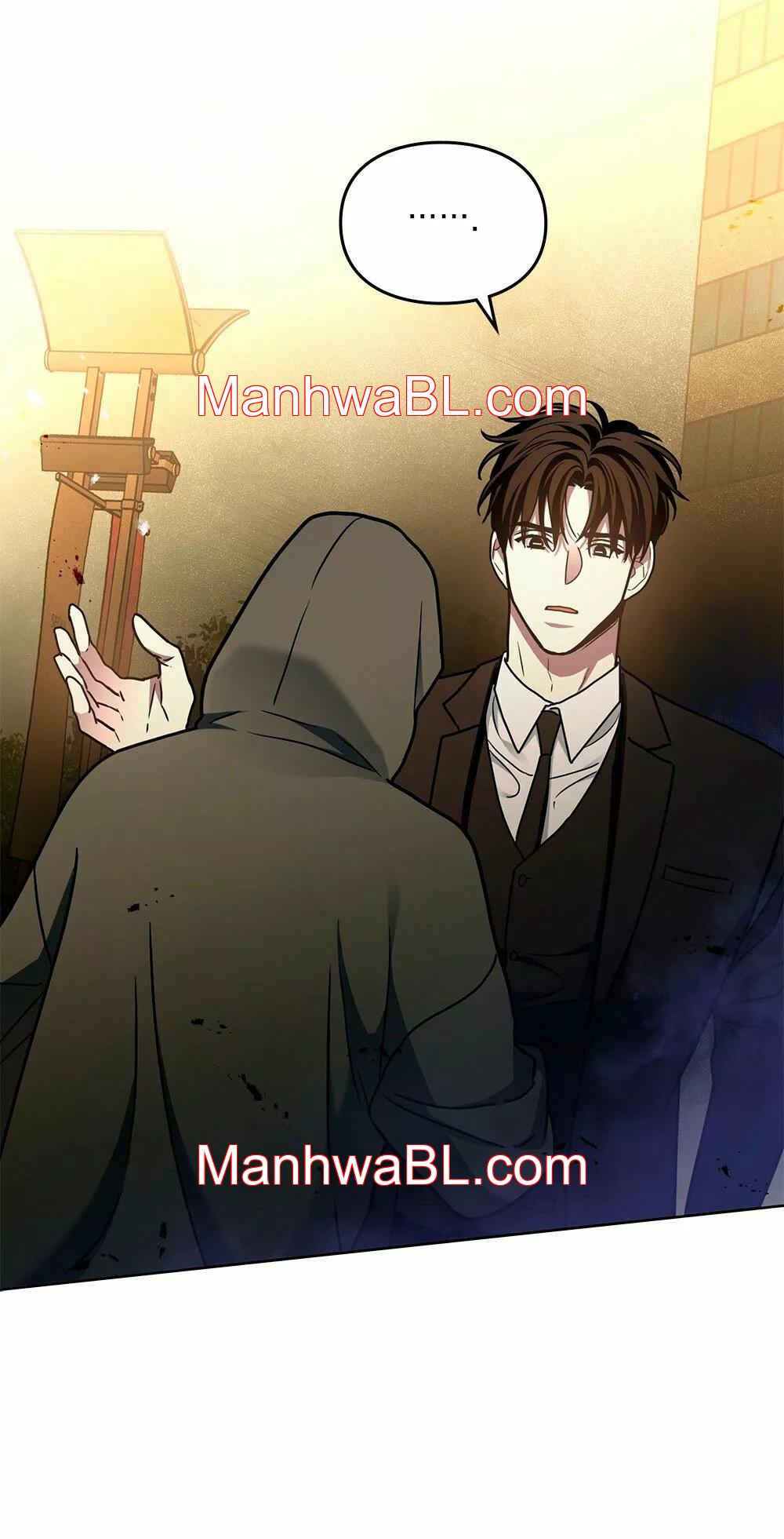 Un rastro de la maravilla - Capítulo 25 manhwa
