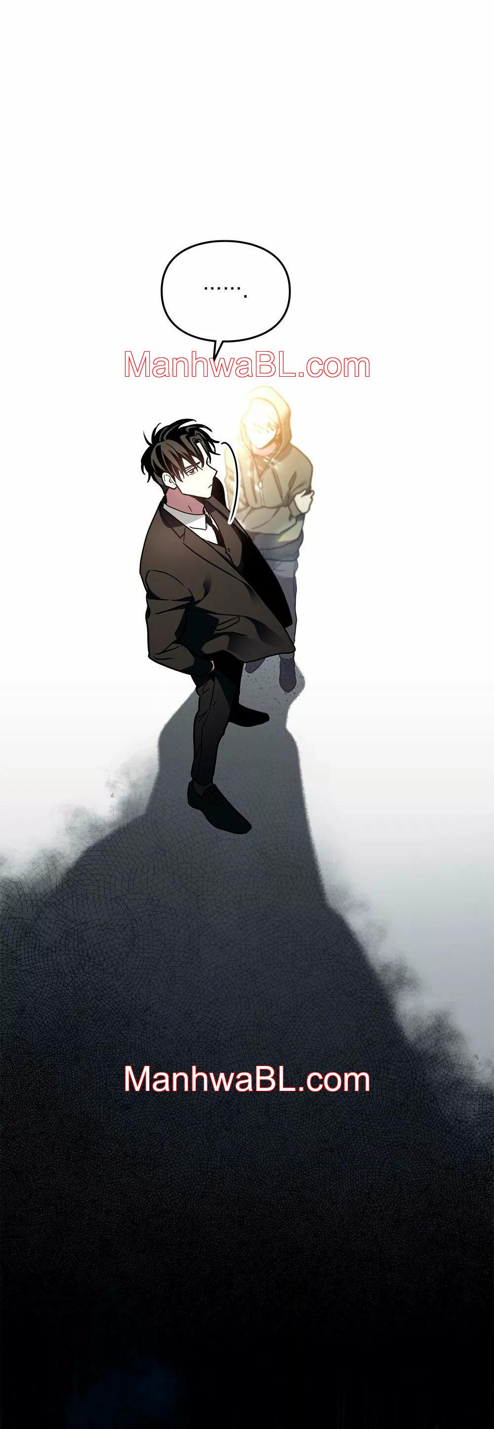 Un rastro de la maravilla - Capítulo 25 manhwa