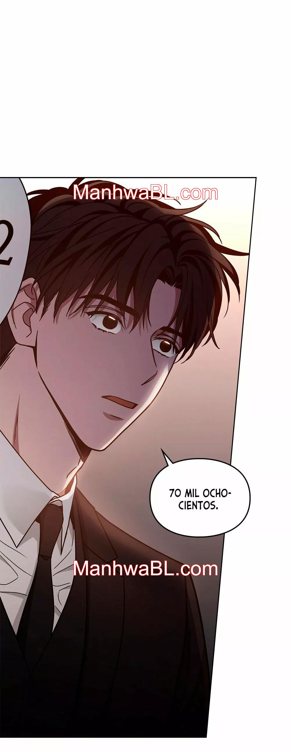 Un rastro de la maravilla - Capítulo 25 manhwa