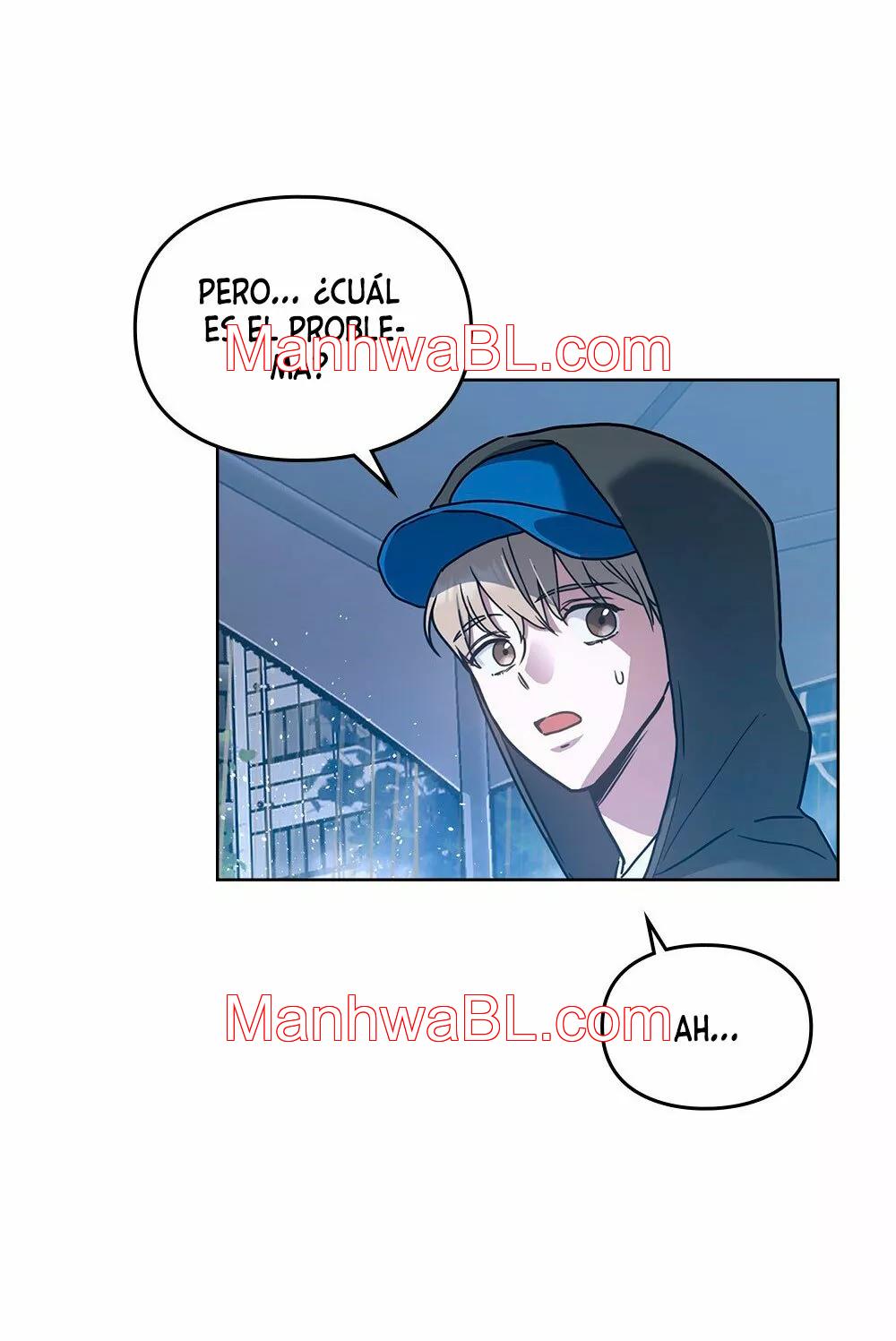 Un rastro de la maravilla - Capítulo 25 manhwa