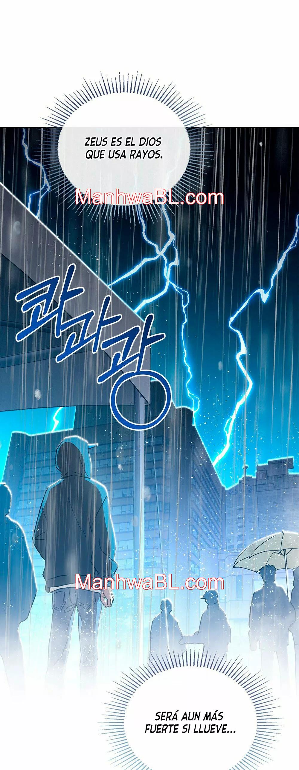 Un rastro de la maravilla - Capítulo 25 manhwa