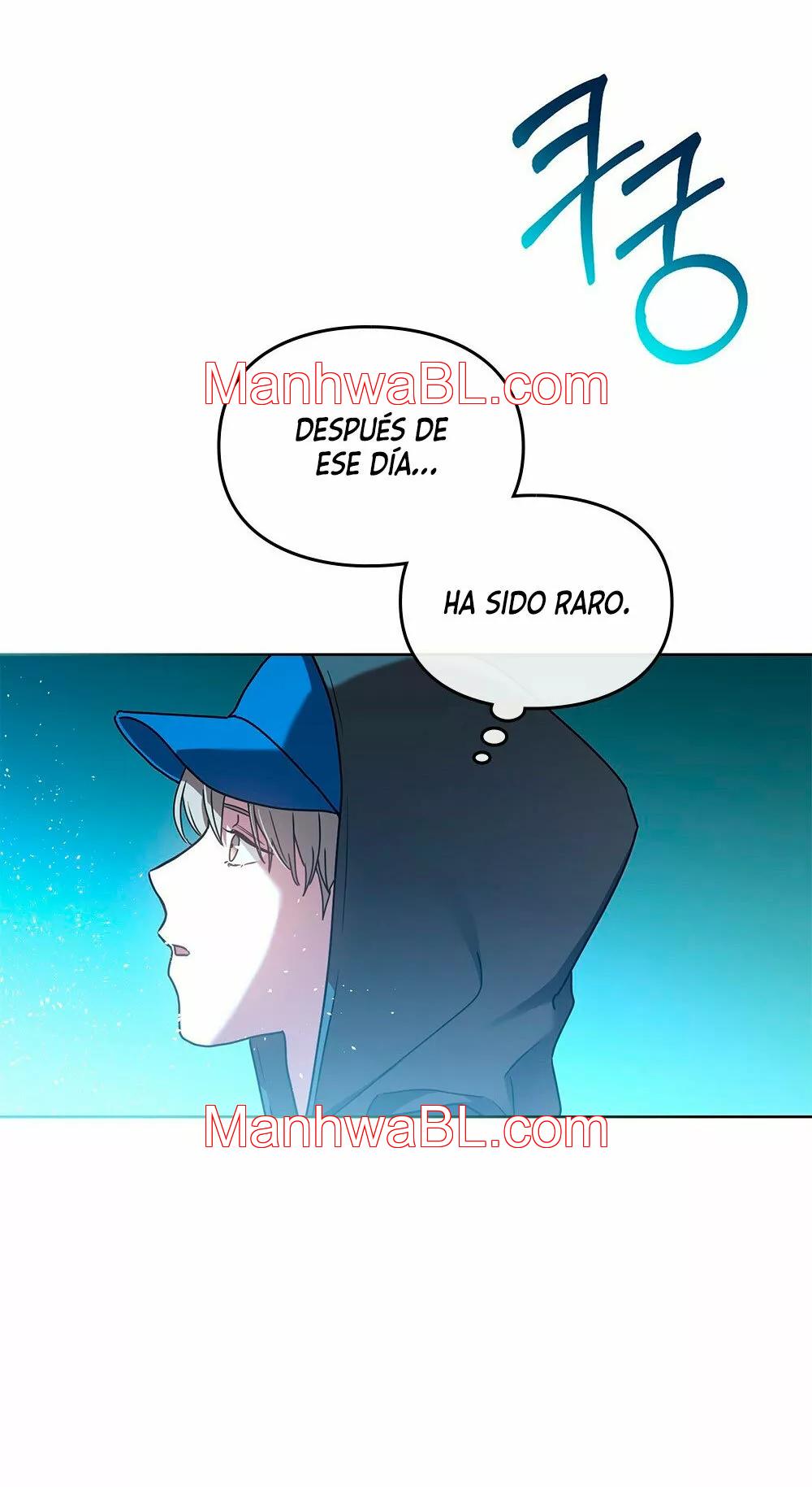 Un rastro de la maravilla - Capítulo 25 manhwa