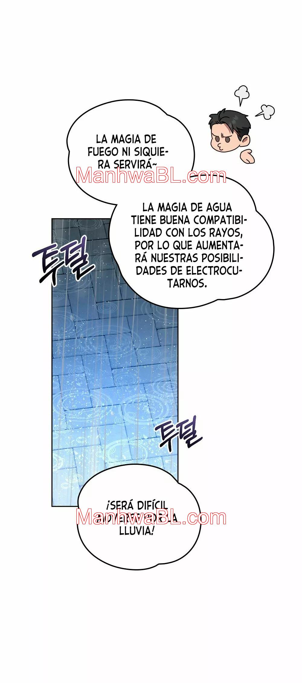 Un rastro de la maravilla - Capítulo 25 manhwa