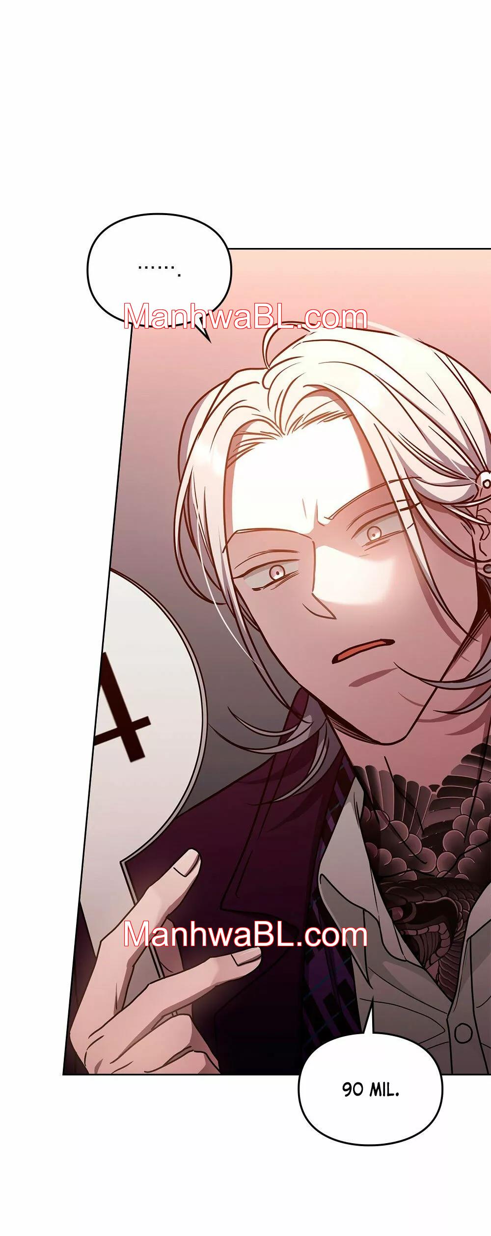 Un rastro de la maravilla - Capítulo 25 manhwa