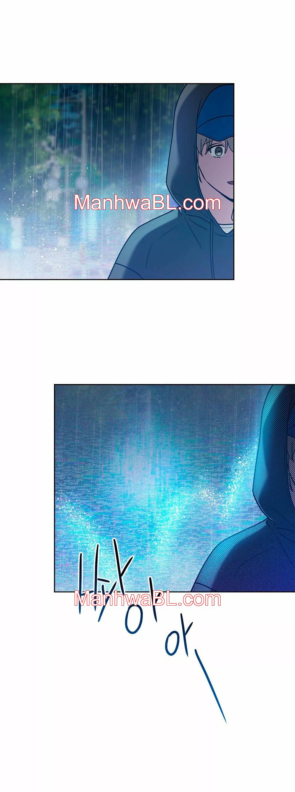 Un rastro de la maravilla - Capítulo 25 manhwa