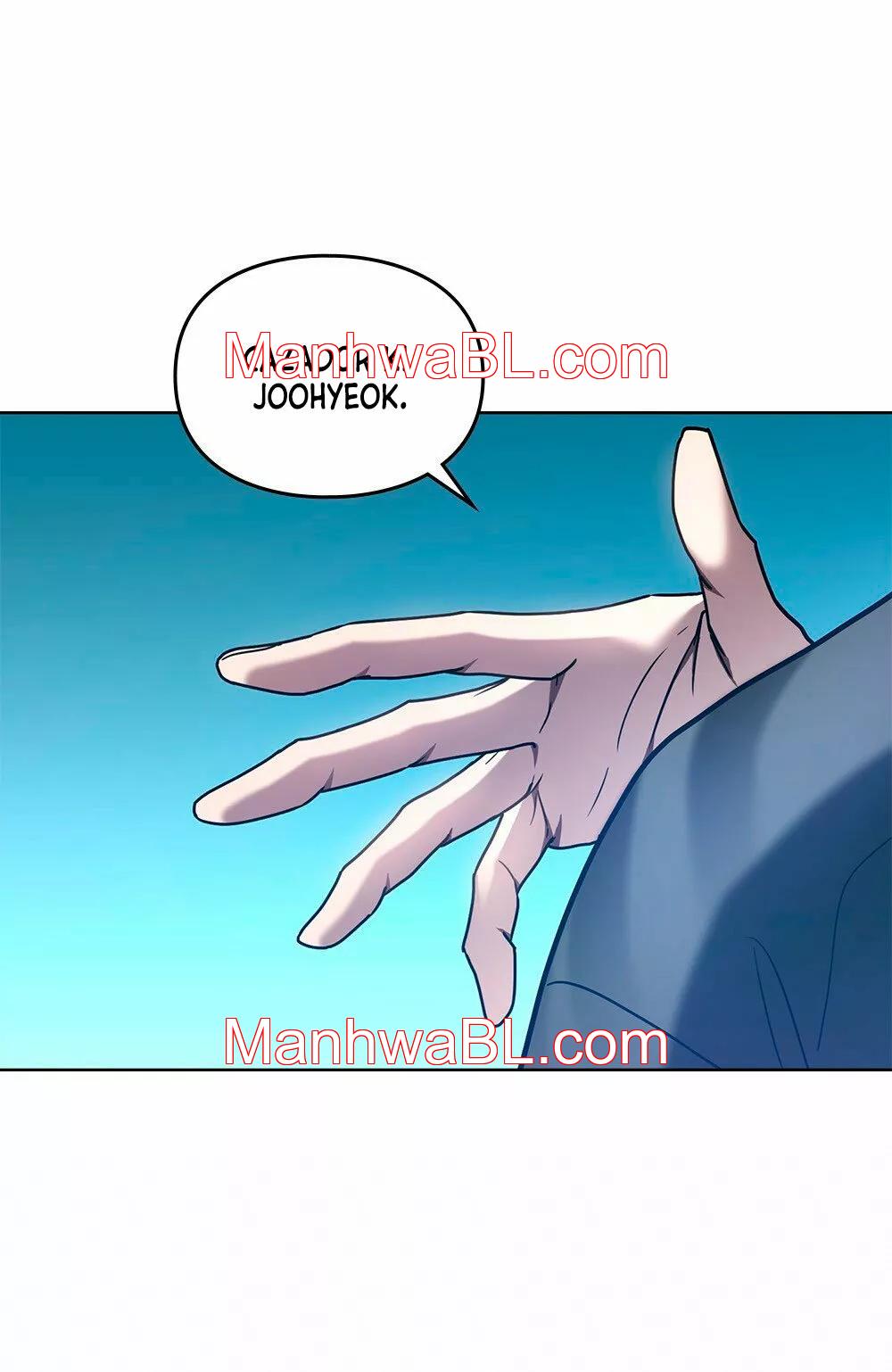 Un rastro de la maravilla - Capítulo 25 manhwa