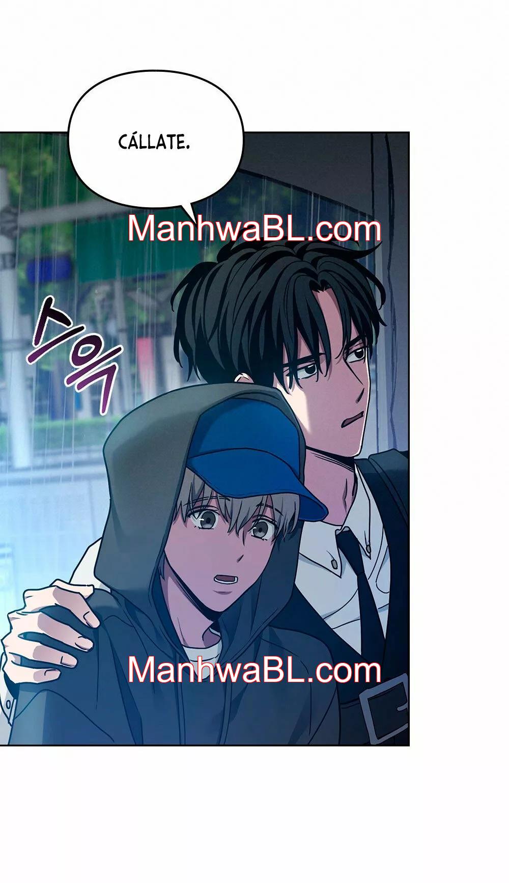 Un rastro de la maravilla - Capítulo 25 manhwa
