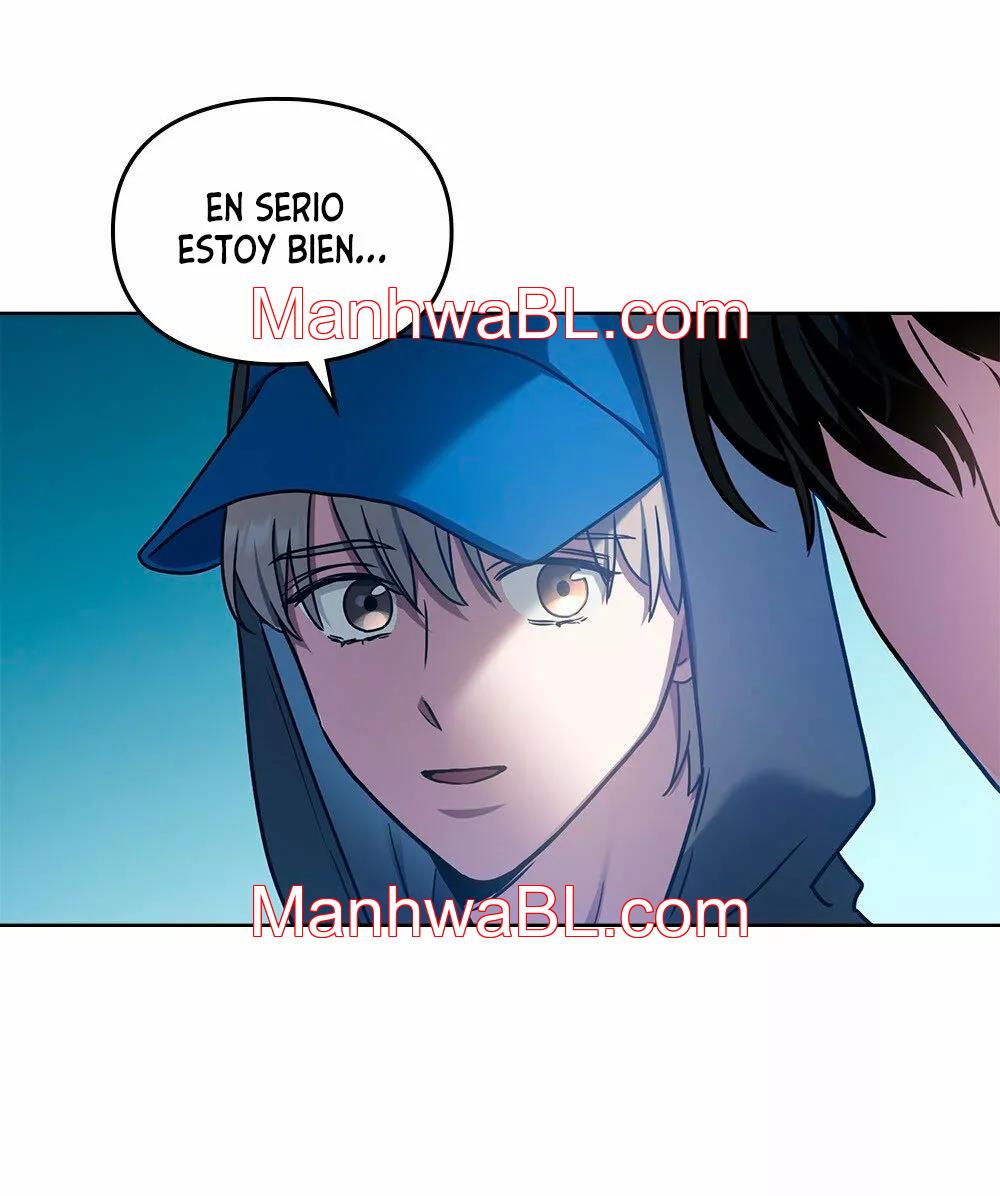 Un rastro de la maravilla - Capítulo 25 manhwa