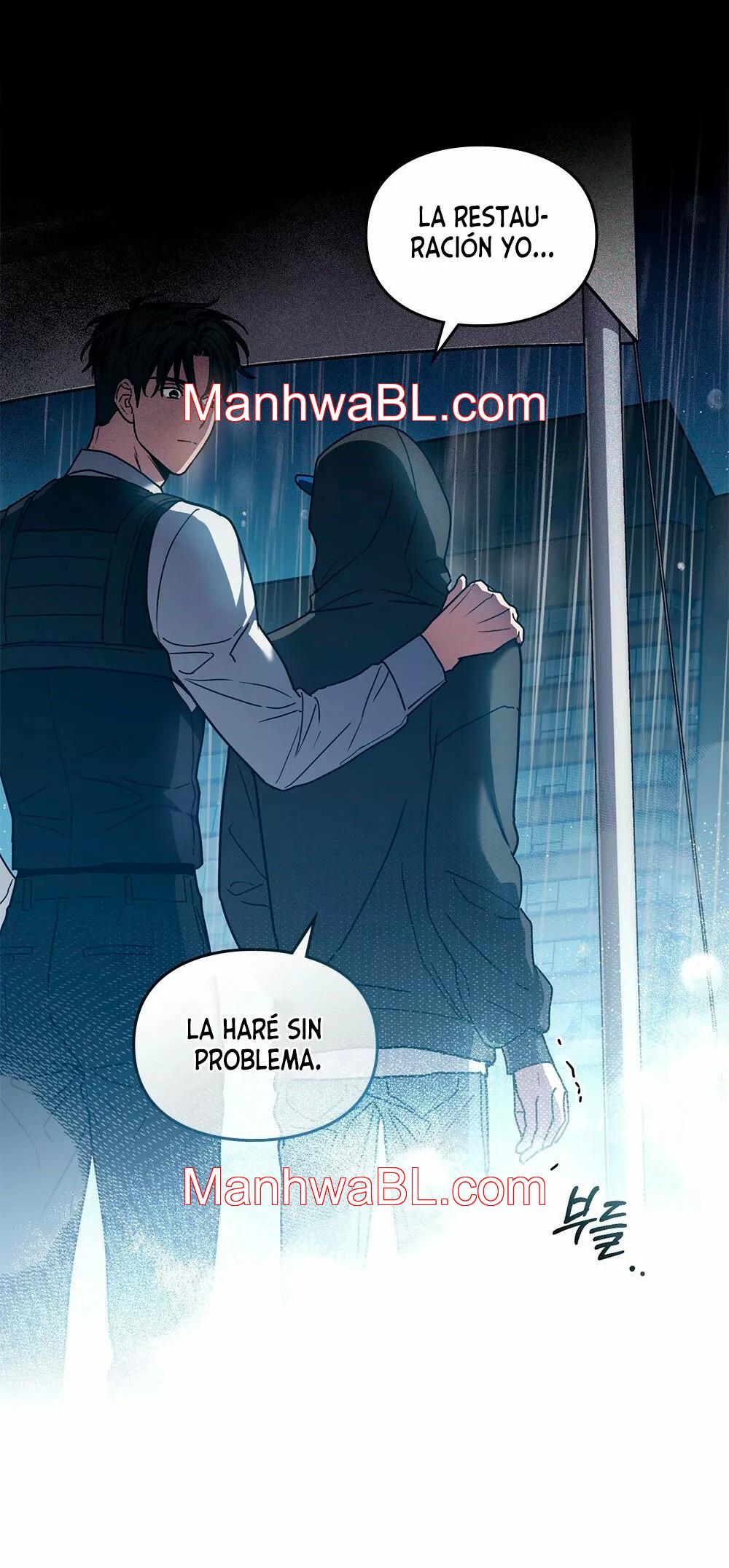 Un rastro de la maravilla - Capítulo 25 manhwa