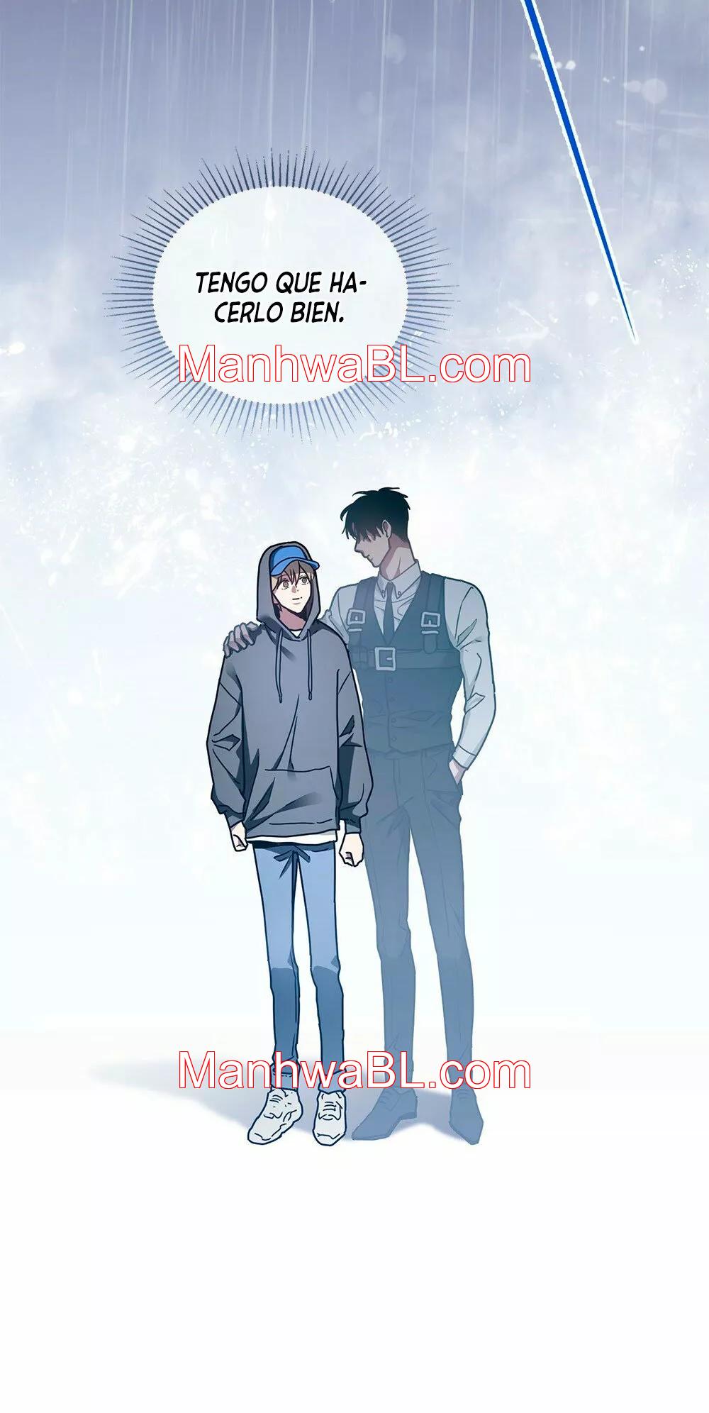 Un rastro de la maravilla - Capítulo 25 manhwa