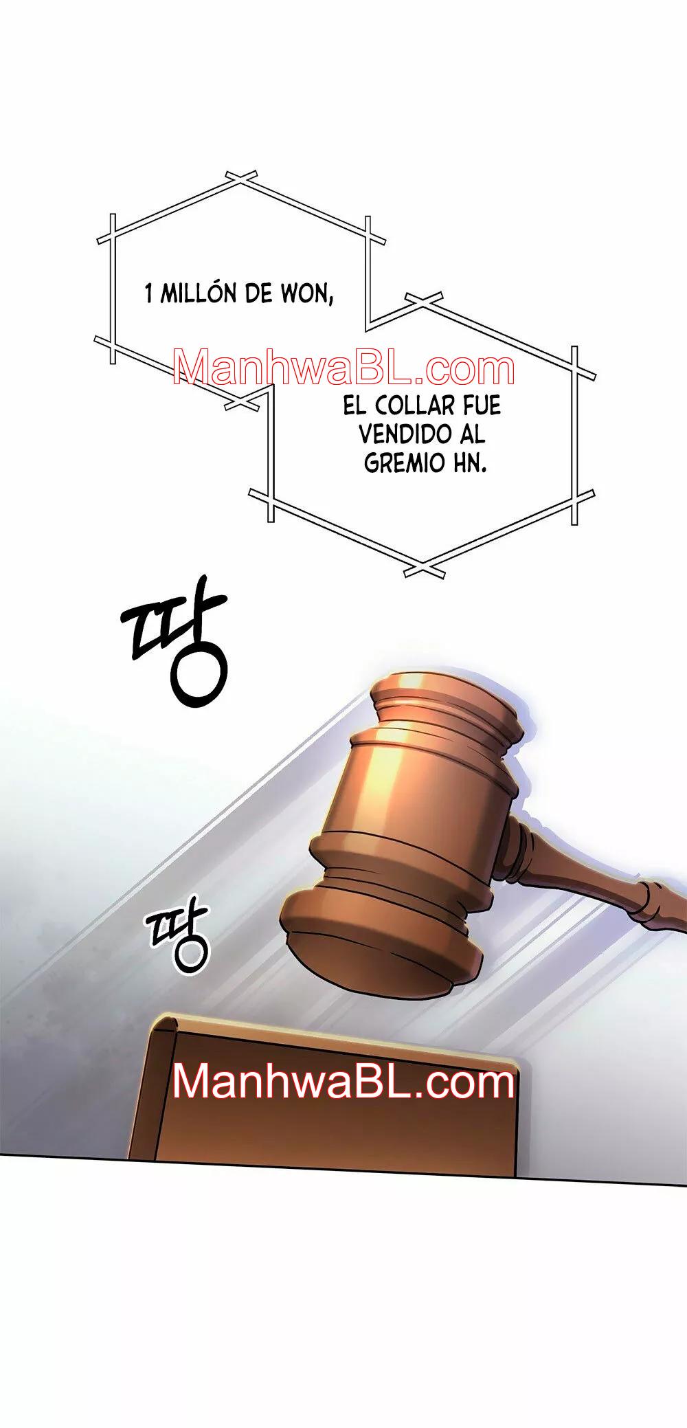 Un rastro de la maravilla - Capítulo 25 manhwa
