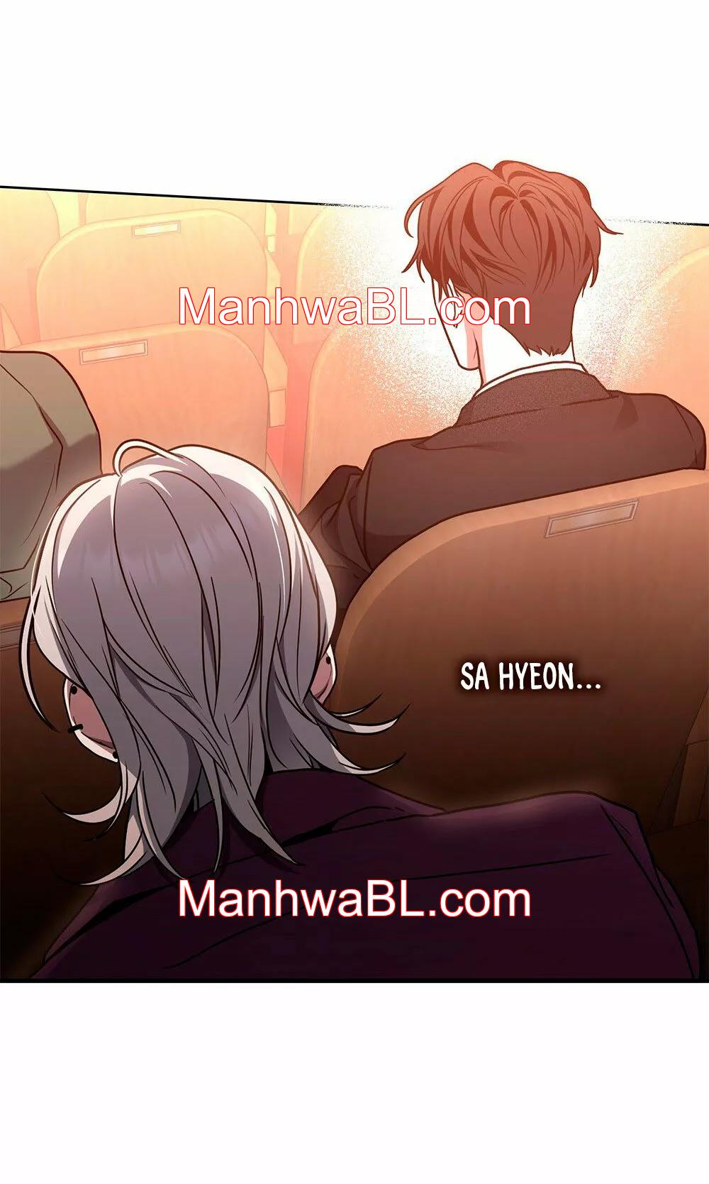 Un rastro de la maravilla - Capítulo 25 manhwa
